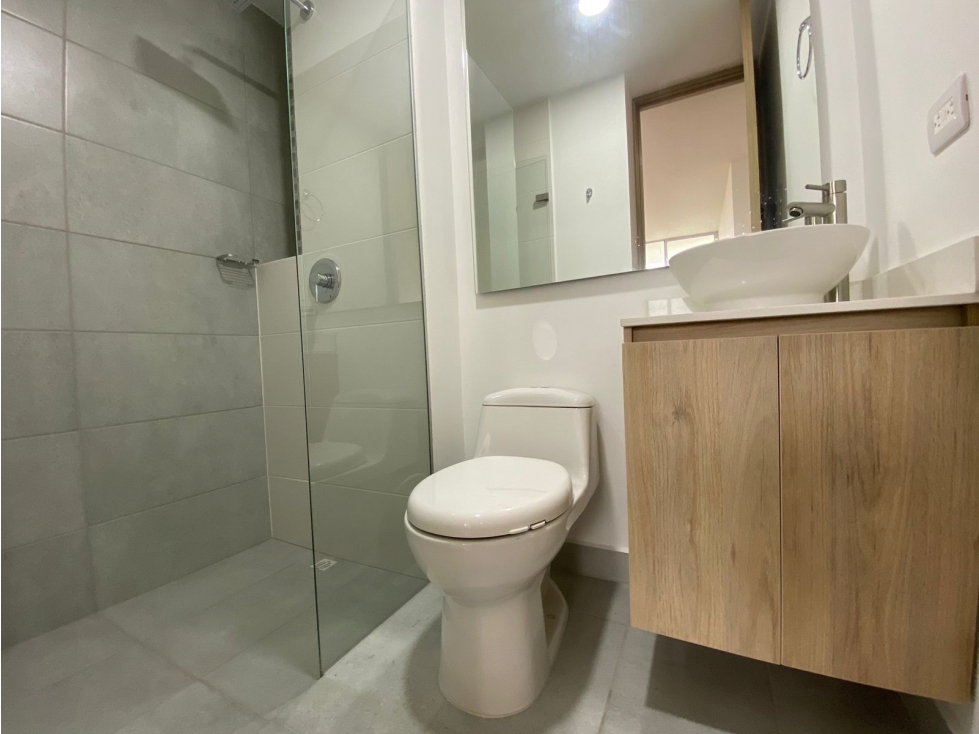 Apartamento en Itagüí - Suramérica — foto 4