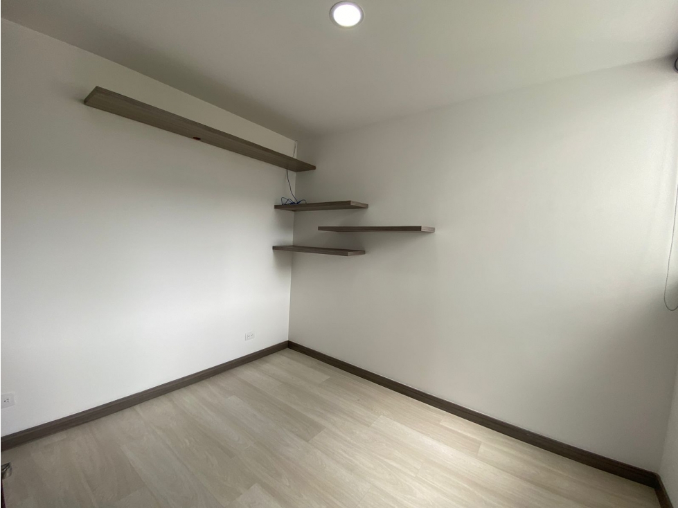 Apartamento en Itagüí - Suramérica — foto 6