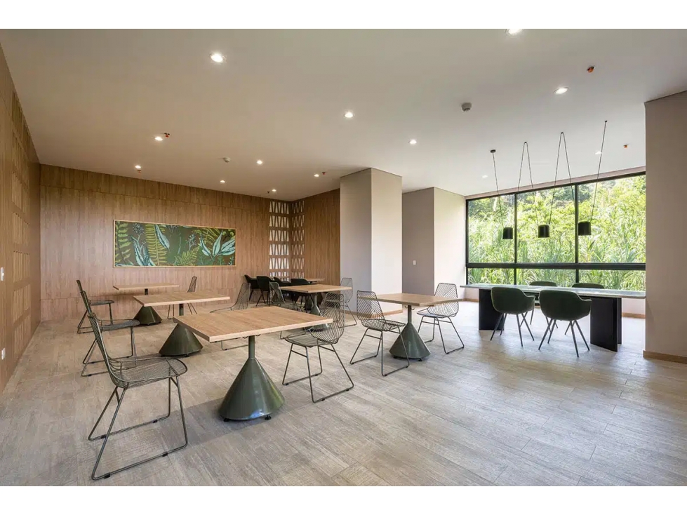 Apartamento en Itagüí - Suramérica — foto 5