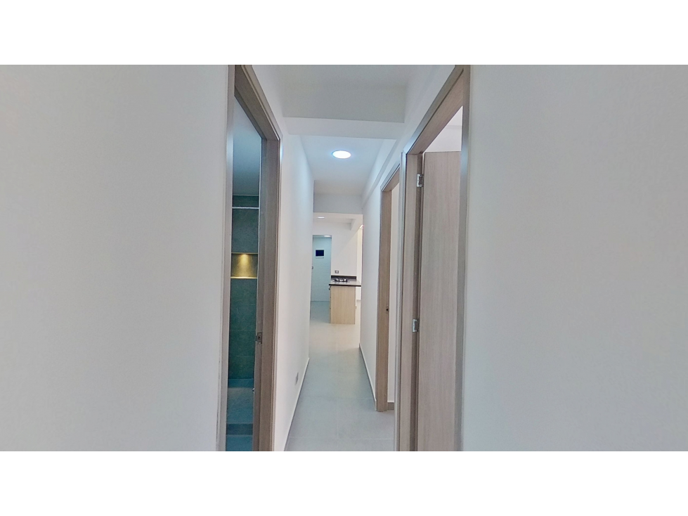Apartamento en Bello - Fabricato — foto 5
