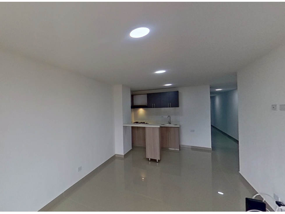 Apartamento en Bello - Niquía - 1