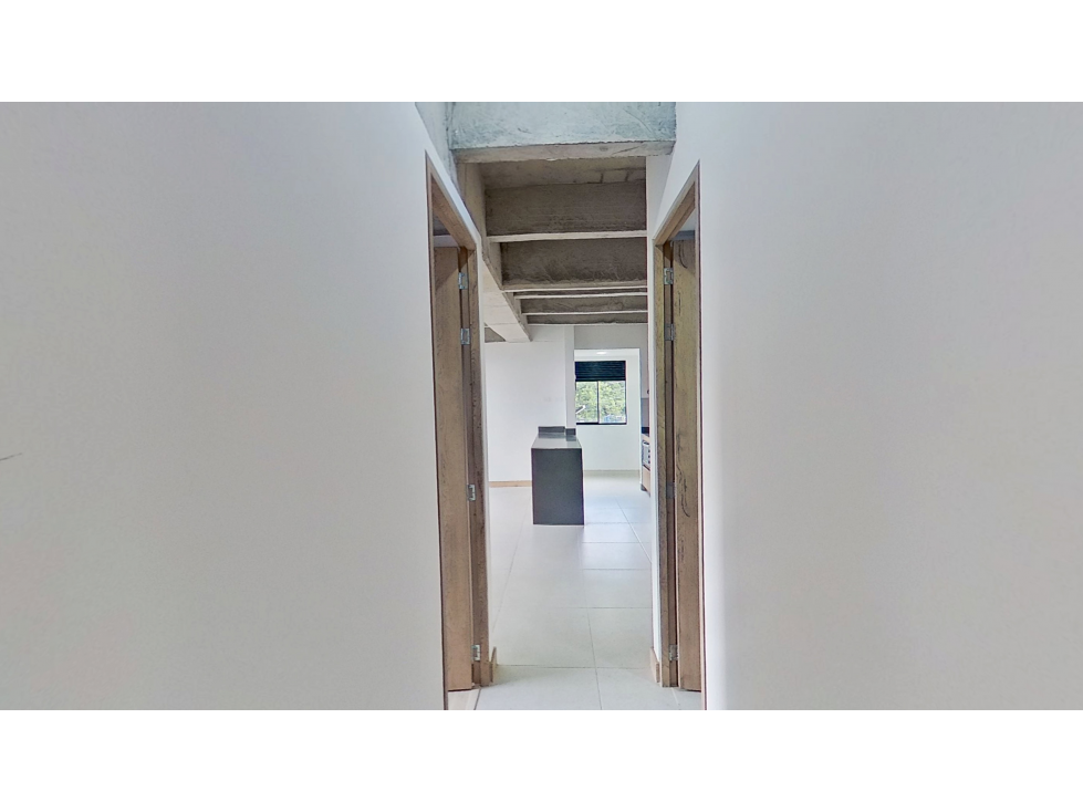 Apartamento en Medellín - Loma del Indio - 6