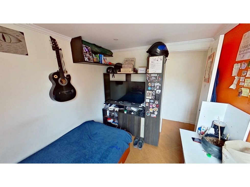 Apartamento en Envigados - San Rafael — foto 6
