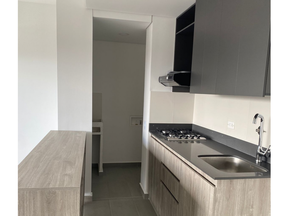 Apartamento en Rionegro - Barro Blanco — foto 4