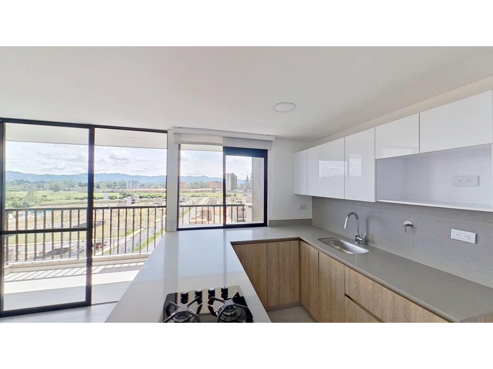 Apartamento en Rionegro - Quirama — foto 3