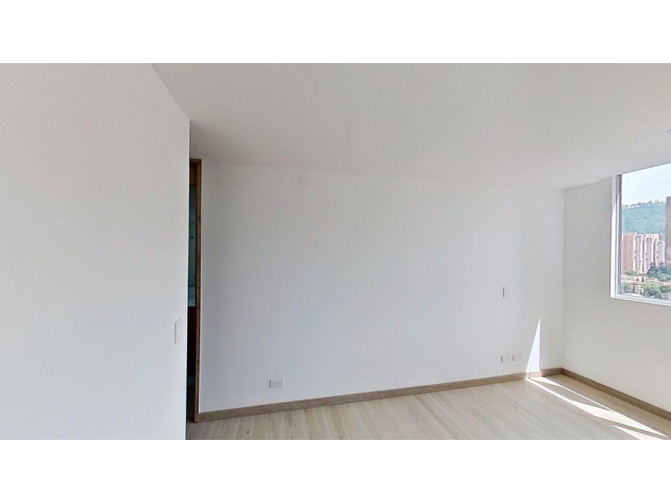 Apartamento en Sabaneta - Vereda la Doctora — foto 4