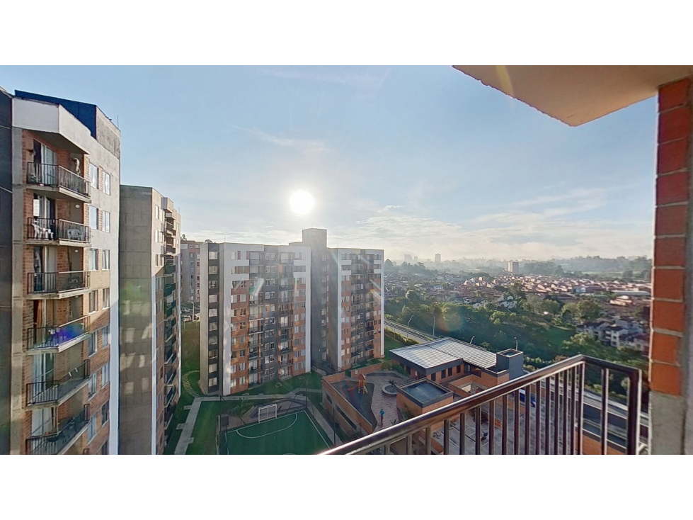Apartamento en Rionegro - El Porvenir — foto 6