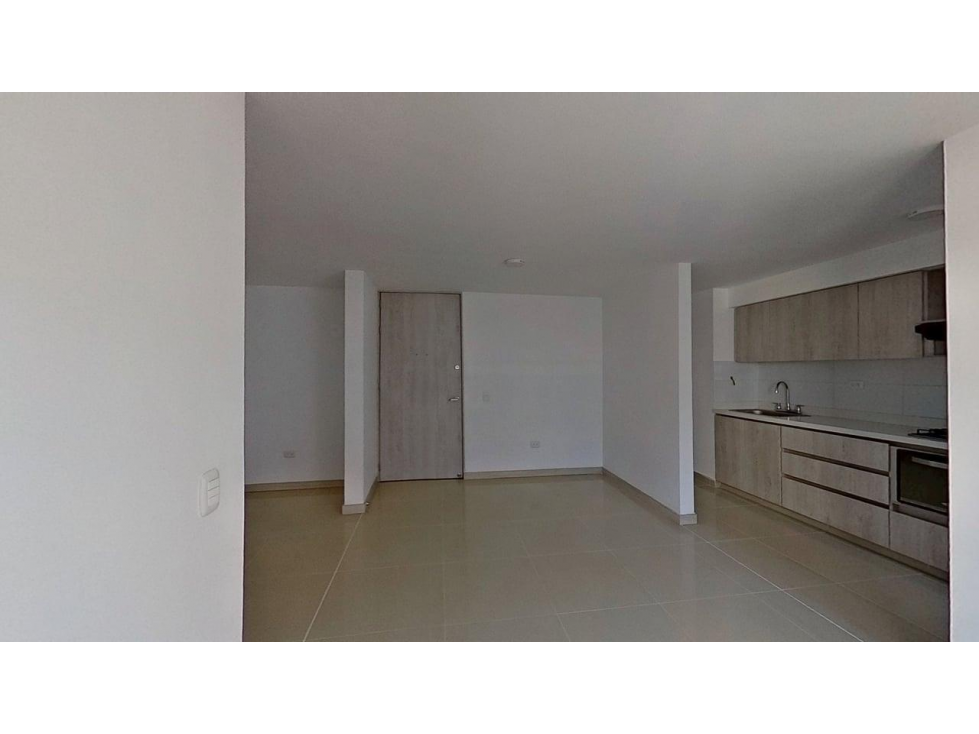 Apartamento en Rionegro - Fontibón — foto 3