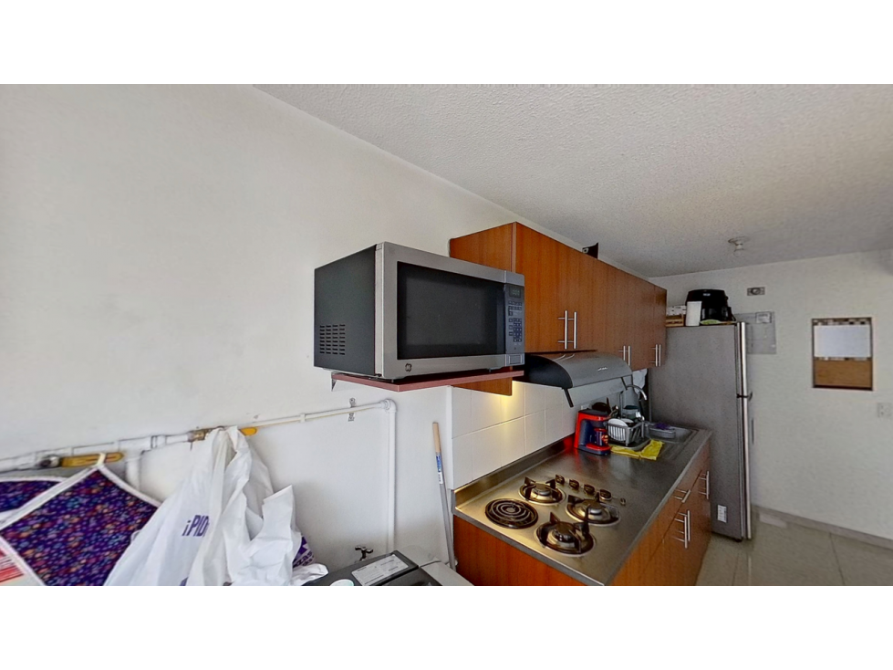 Apartamento en Medellín - Belén Rincon — foto 4
