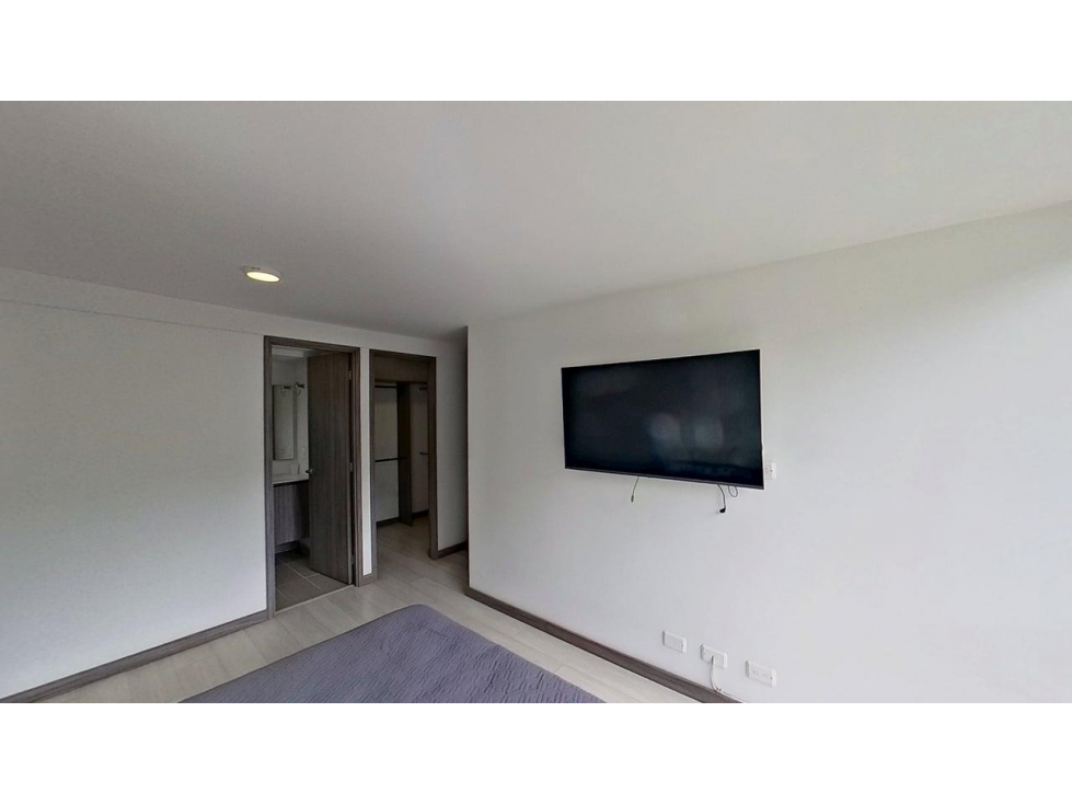 Apartamento en Envigado - Loma Del Escobero — foto 6