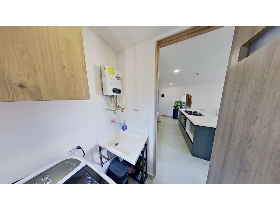 Apartamento en Itagüí - Ditaires — foto 5