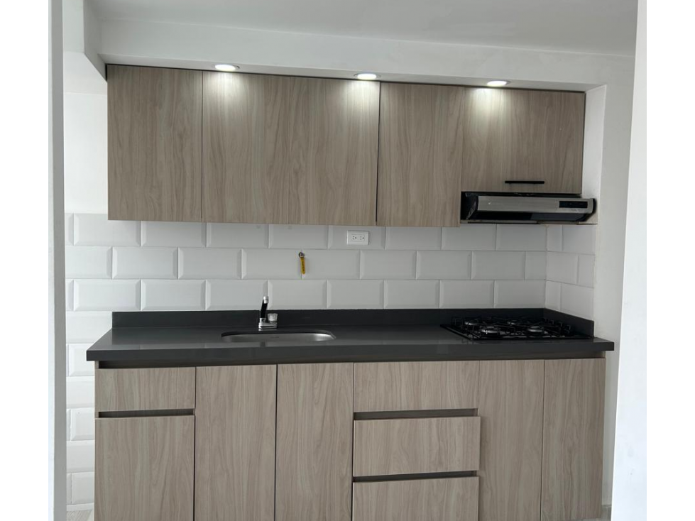 Apartamento en Rionegro - Alto Bonito — foto 2
