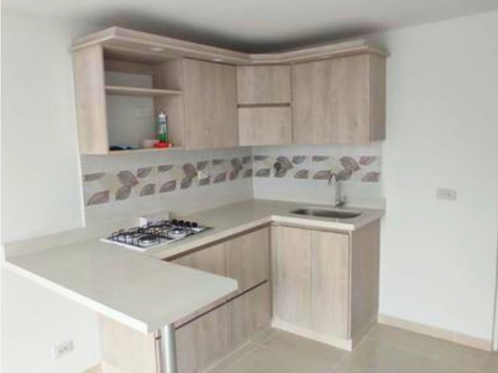 Apartamento en venta en Bello - Machado