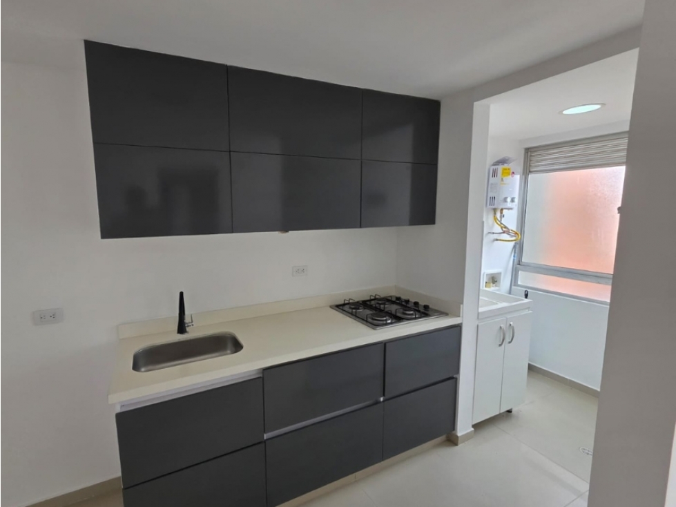 Apartamento en venta en Bello - Niquia
