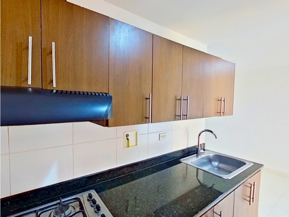 Apartamento en venta en Sabaneta - La Florida