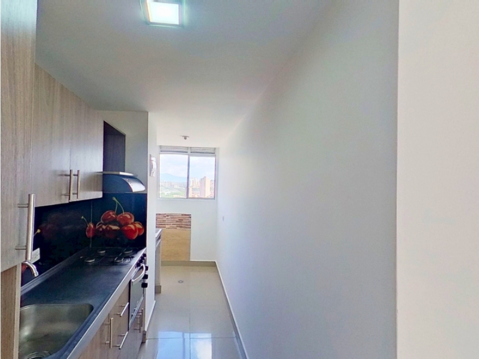 Apartamento en venta en Bello - Panamericano — foto 3