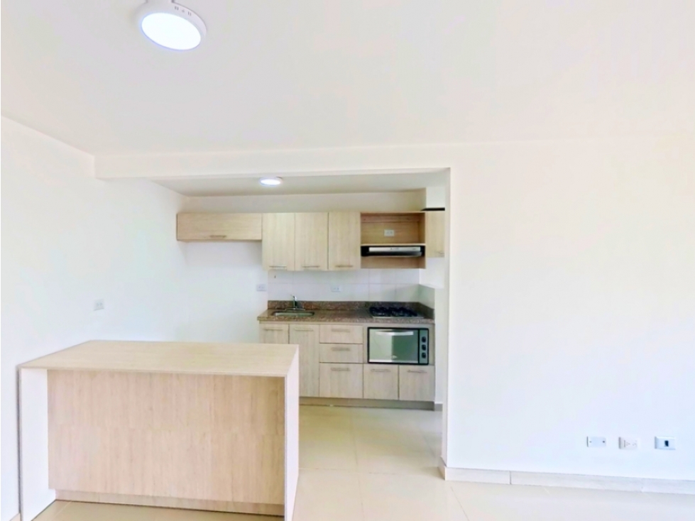 Apartamento en venta en Sabaneta - La Doctora — foto 2