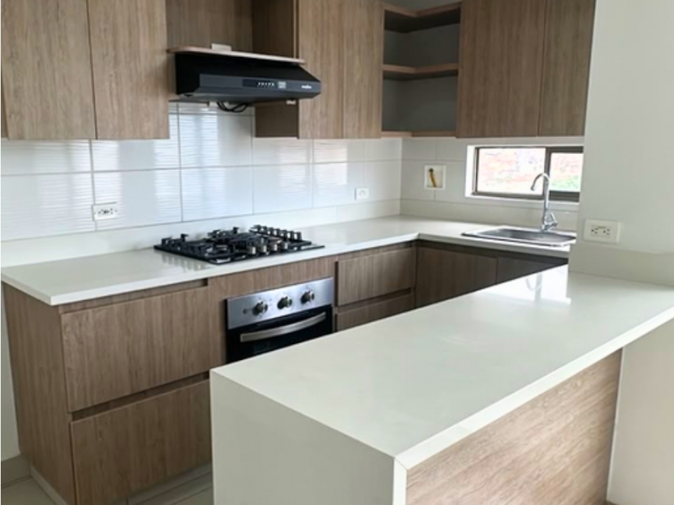 Apartamento en venta en Bello - Santa Ana