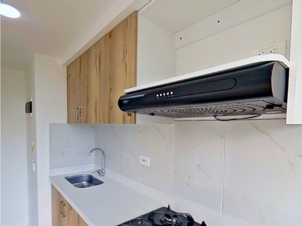Apartamento en venta en Rionegro - Antioquia — foto 6