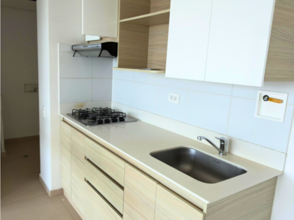 Apartamento en venta en Rionegro - El Porvenir — foto 4