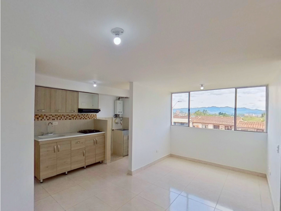 Apartamento en venta en Rionegro - Alto del Medio