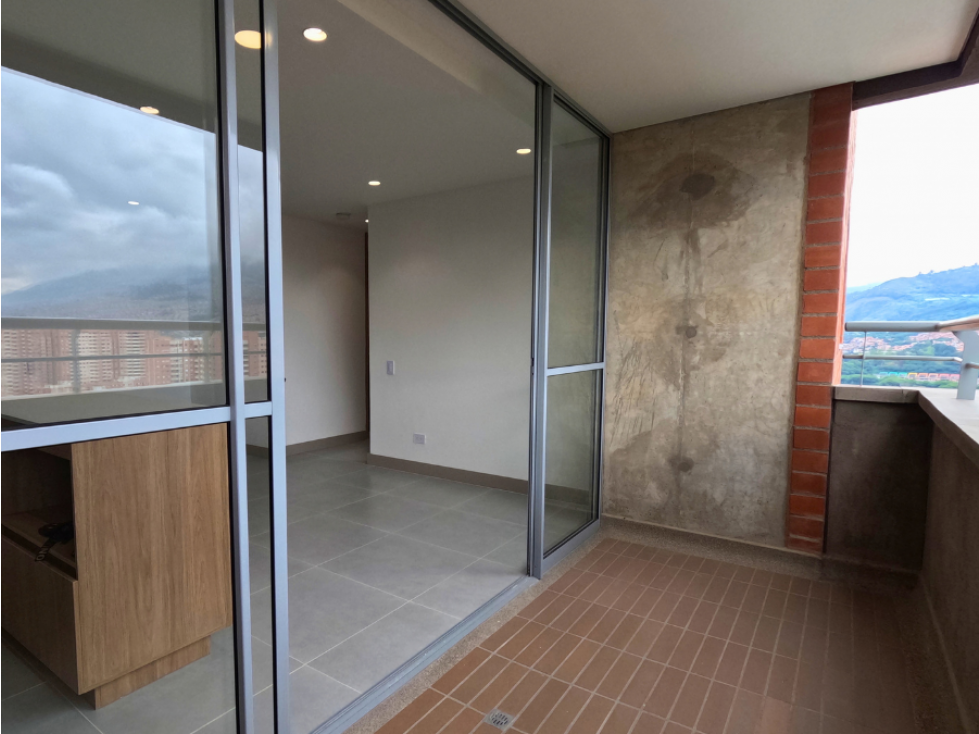 Apartamento en venta en Bello - Santa Ana — foto 3