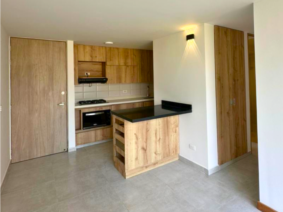 Apartamento en venta en Rionegro - Cuatro Esquinas — foto 2
