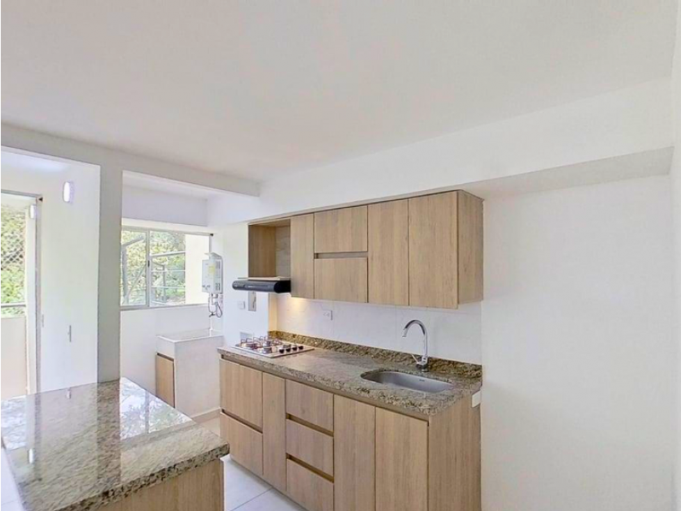 Apartamento en venta en La Estrella - Quintas de la Quinta