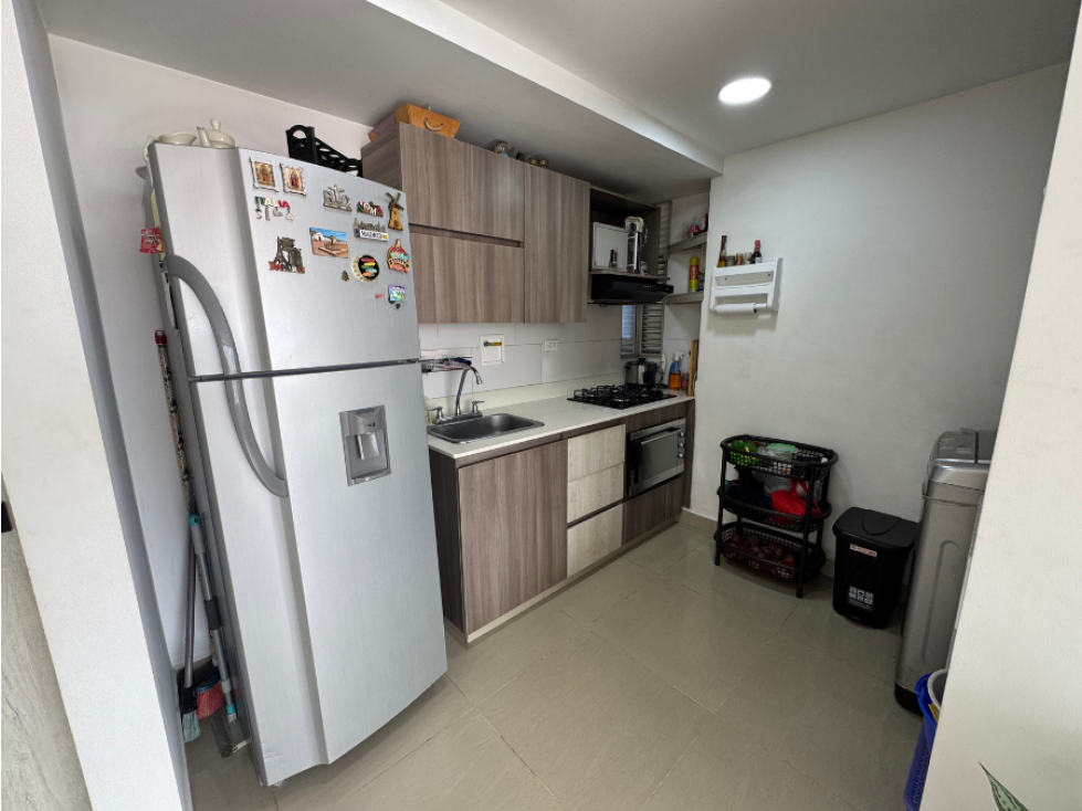 Apartamento en venta en Bello - Prado Las Granjas — foto 3