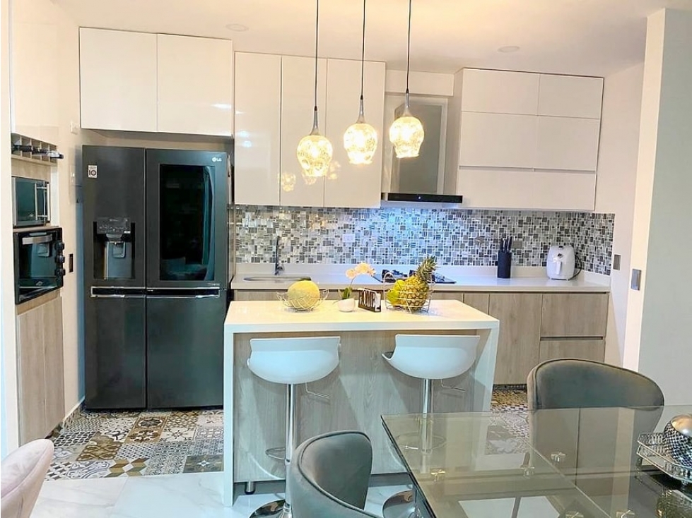 Apartamento en venta en Bello - Navarra — foto 6