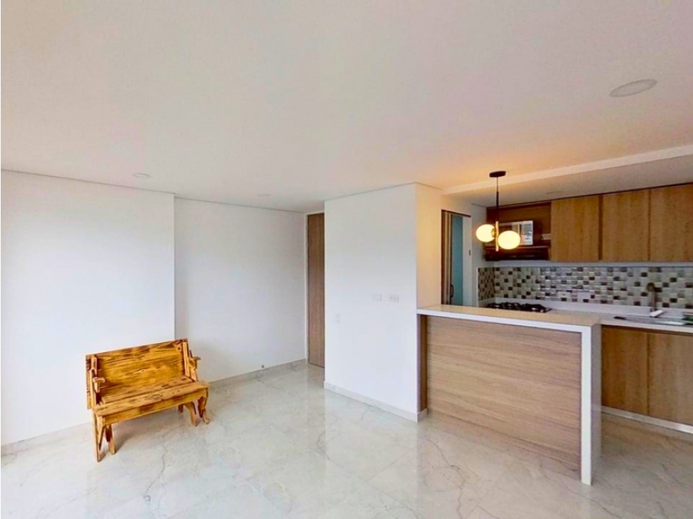 Apartamento en venta en Itagüí - Ditaires — foto 3