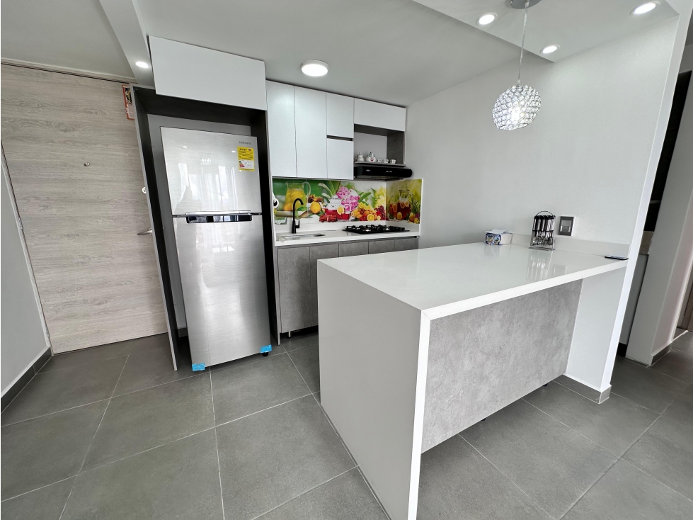 Apartamento en venta en Bello - Trapiche — foto 4