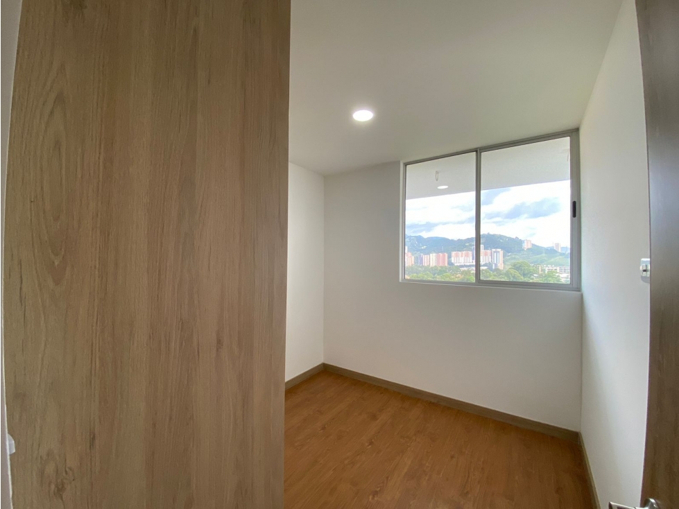 Apartamento en Itagüí - Suramérica — foto 5