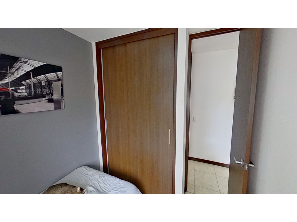 Apartamento en Envigado - Loma Del Barro — foto 6