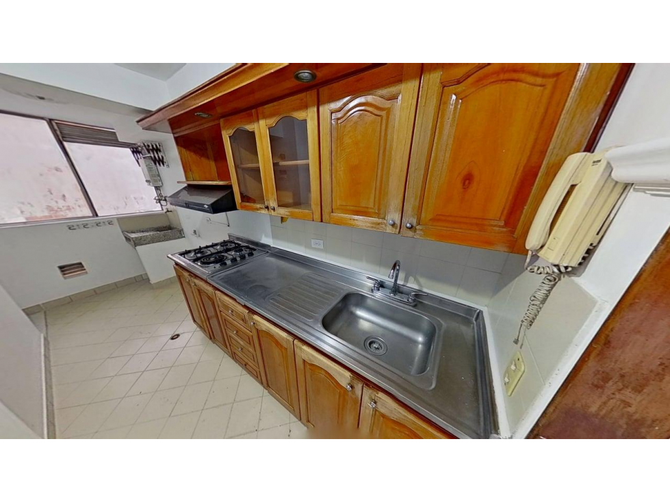 Apartamento en Medellín - Calasanz — foto 2