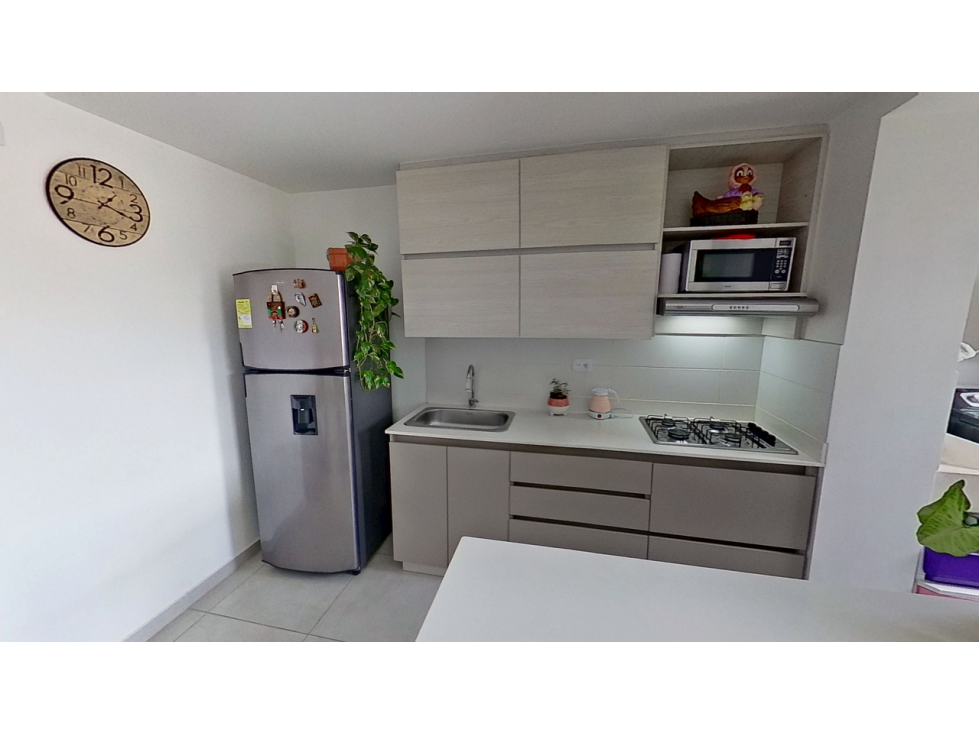 Apartamento en Sabaneta - Las Lomitas — foto 5