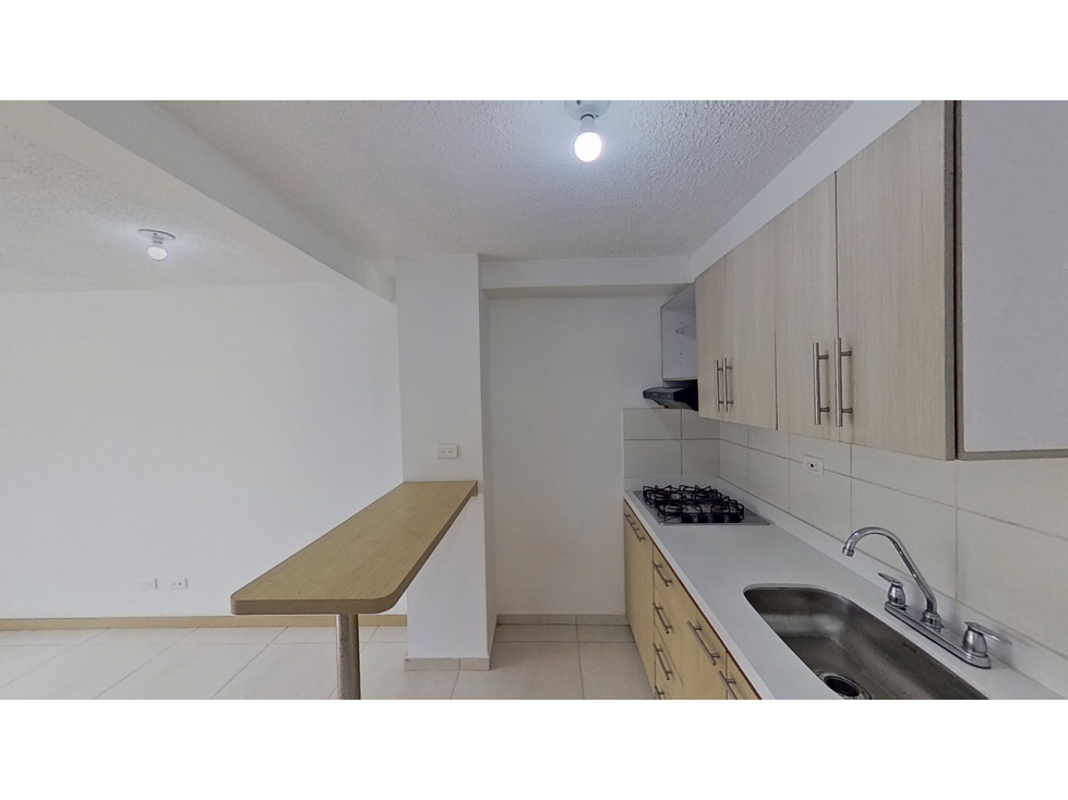 Apartamento en Bello - Amazonia — foto 4