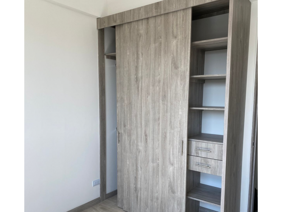 Apartamento en Rionegro - Barro Blanco — foto 5
