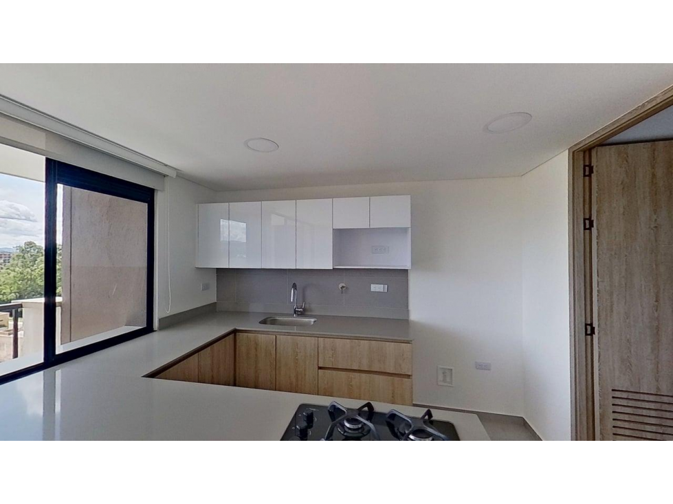 Apartamento en Rionegro - Quirama — foto 4