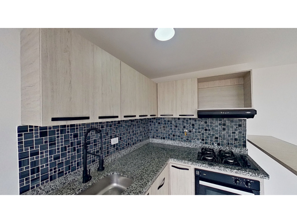 Apartamento en Rionegro - El Oasis — foto 5