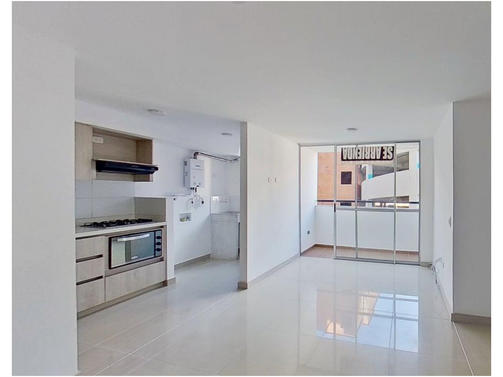 Apartamento en Rionegro - Fontibón