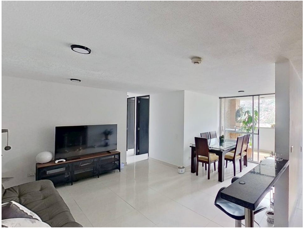 Apartamento en Itagüí - Viviendas Del Sur