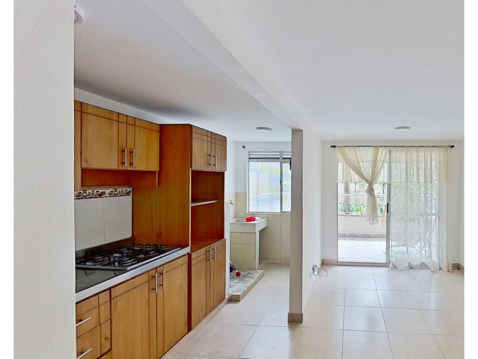 Apartamento en Medellín - Belén