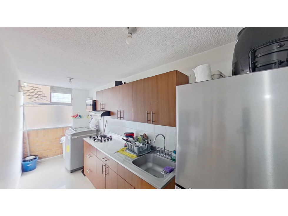 Apartamento en Medellín - Belén Rincon — foto 5