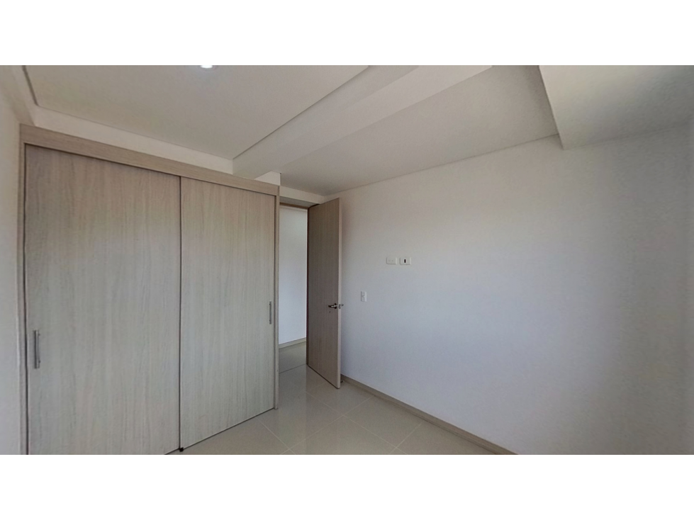 Apartamento en Itagüí - Fátima — foto 6