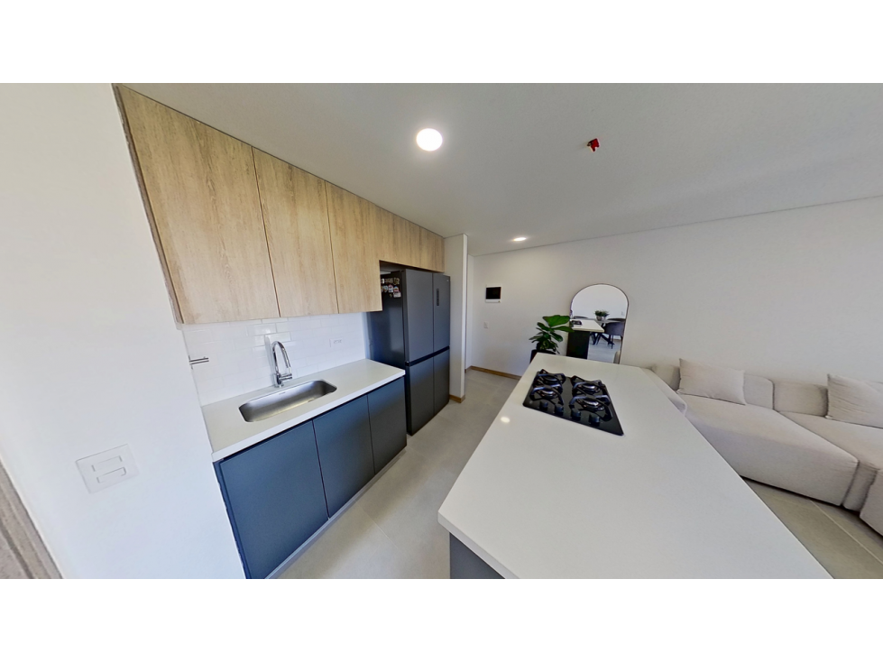 Apartamento en Itagüí - Ditaires — foto 4