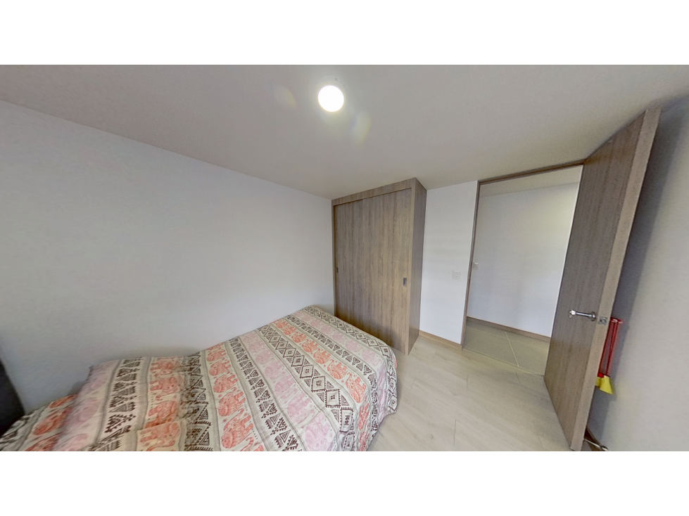 Apartamento en Envigado - Loma Del Escobero — foto 5