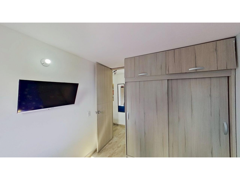 Apartamento en Itagüí - Santa María — foto 4
