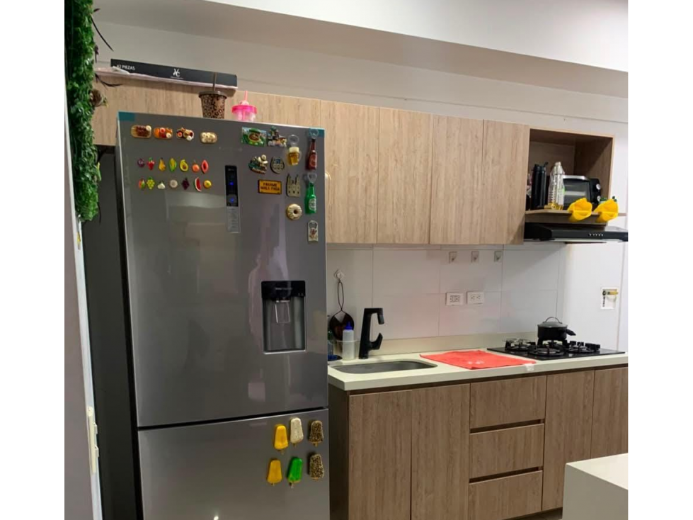 Apartamento en Bello - Navarra