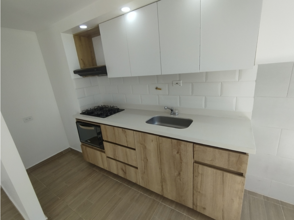 Apartamento en Rionegro - Alto Bonito — foto 2